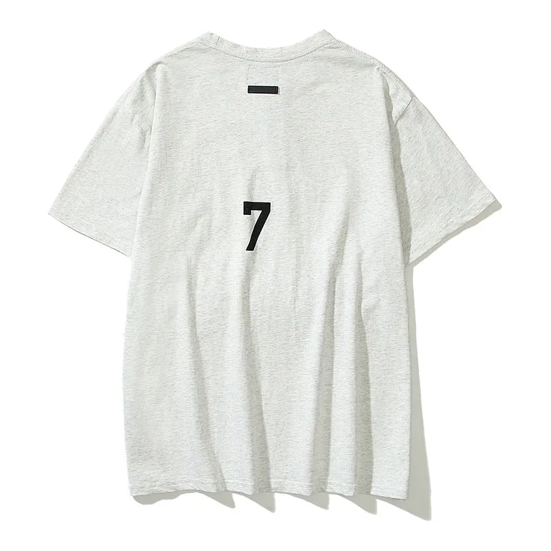 FEAR OF GOD ESSENTIALS T-Shirt
