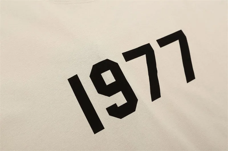 FEAR OF GOD ESSENTIALS T-Shirt
