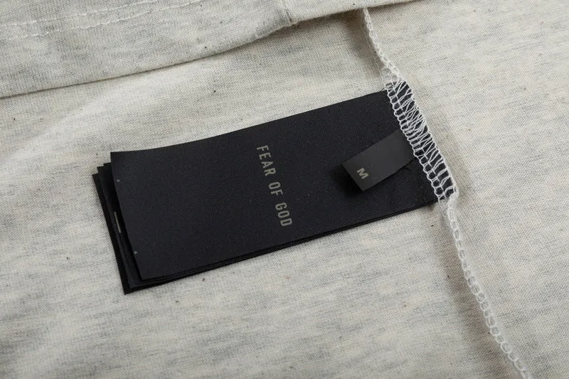 FEAR OF GOD ESSENTIALS T-Shirt
