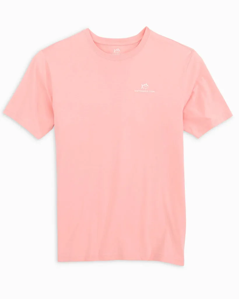 Feeling Crabby Tee