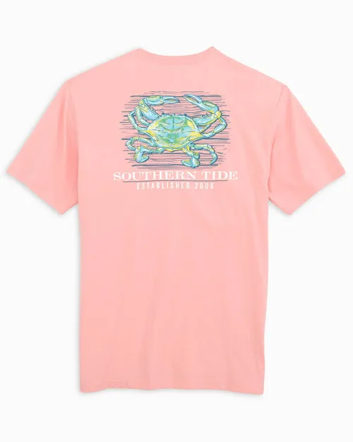 Feeling Crabby Tee