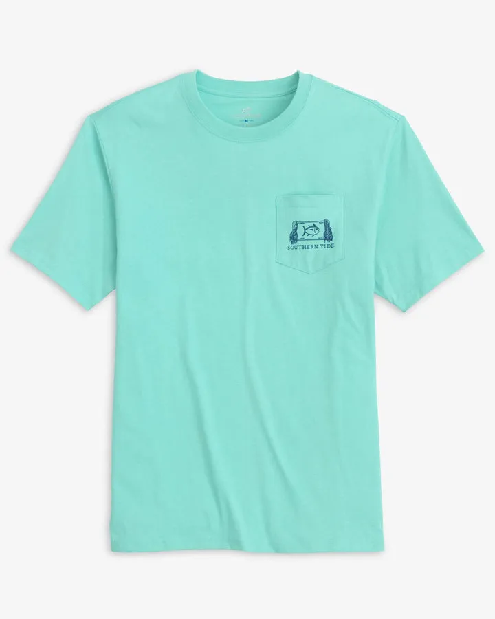 Four Wheel Drive Dorado Tee