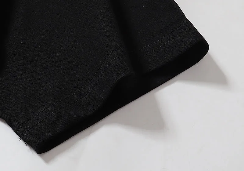 GALLERY DEPT. Spray Paint Printed T-Shirt
