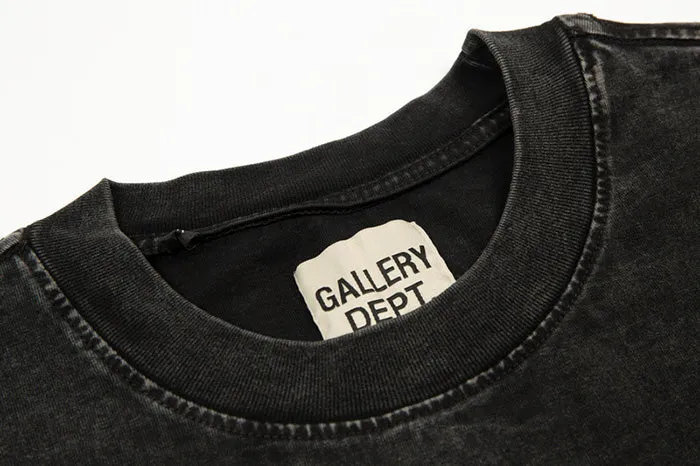 Gallery Dept T-shirt