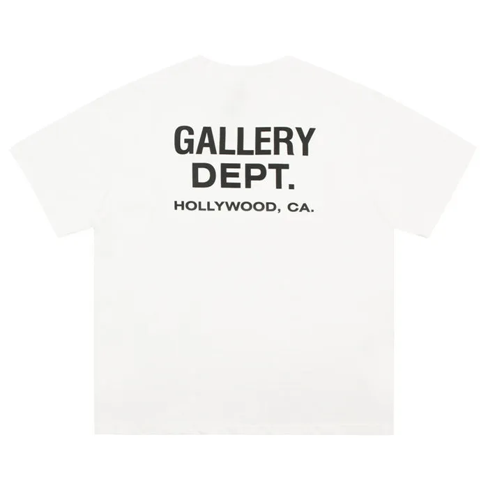Gallery Dept T-shirt