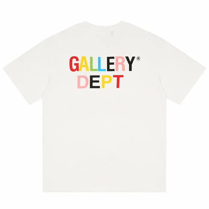Gallery Dept T-shirt