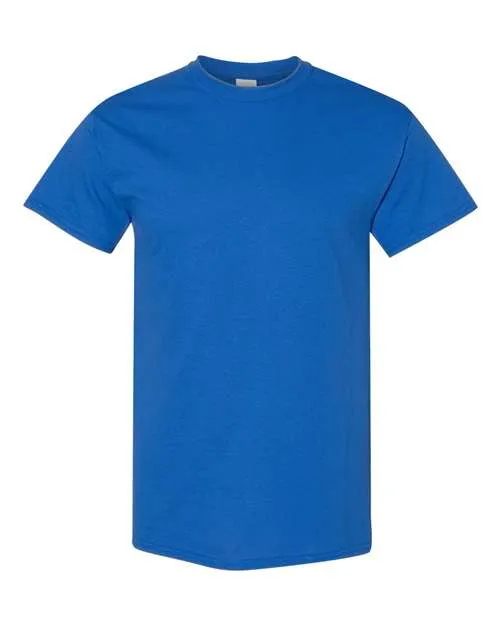 Gildan Heavy Cotton Shirt 5000 - 36 Pack