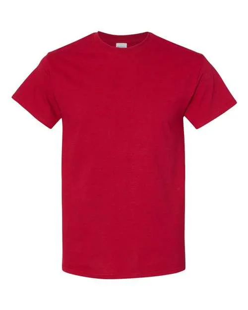 Gildan Heavy Cotton Shirt 5000 - 36 Pack