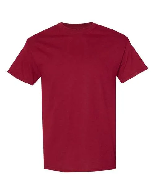 Gildan Heavy Cotton Shirt 5000 - 36 Pack