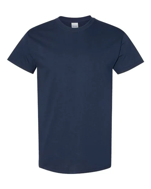 Gildan Heavy Cotton Shirt 5000 - 36 Pack
