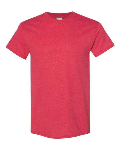 Gildan Heavy Cotton Shirt 5000 - 36 Pack