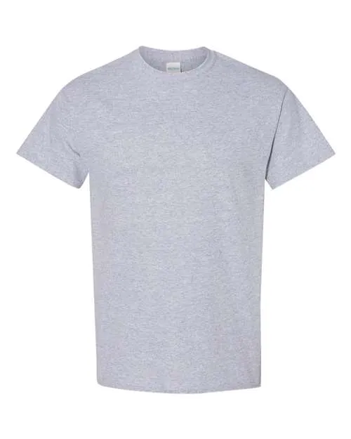 Gildan Heavy Cotton Shirt 5000 - 36 Pack