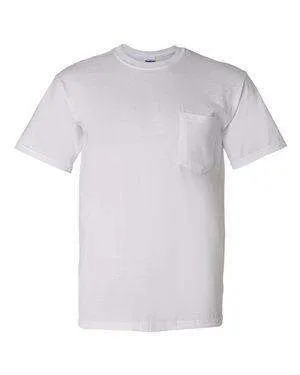 Gildan Men's DryBlend® Pocket T-Shirt - 8300