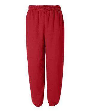 Gildan Men's Heavy Blend™ Elastic Waist Sweatpants - 18200