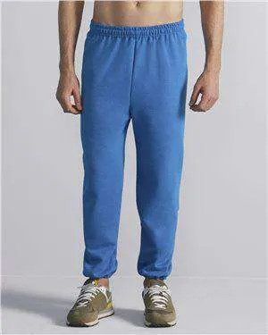 Gildan Men's Heavy Blend™ Elastic Waist Sweatpants - 18200