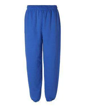 Gildan Men's Heavy Blend™ Elastic Waist Sweatpants - 18200