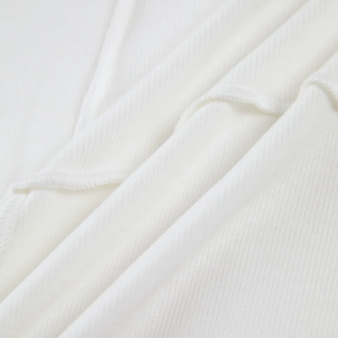 Gillian™ | Chic Minimalist Crop Top