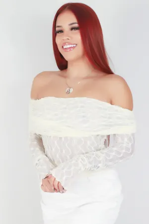 GIMME THE DETAILS TOP