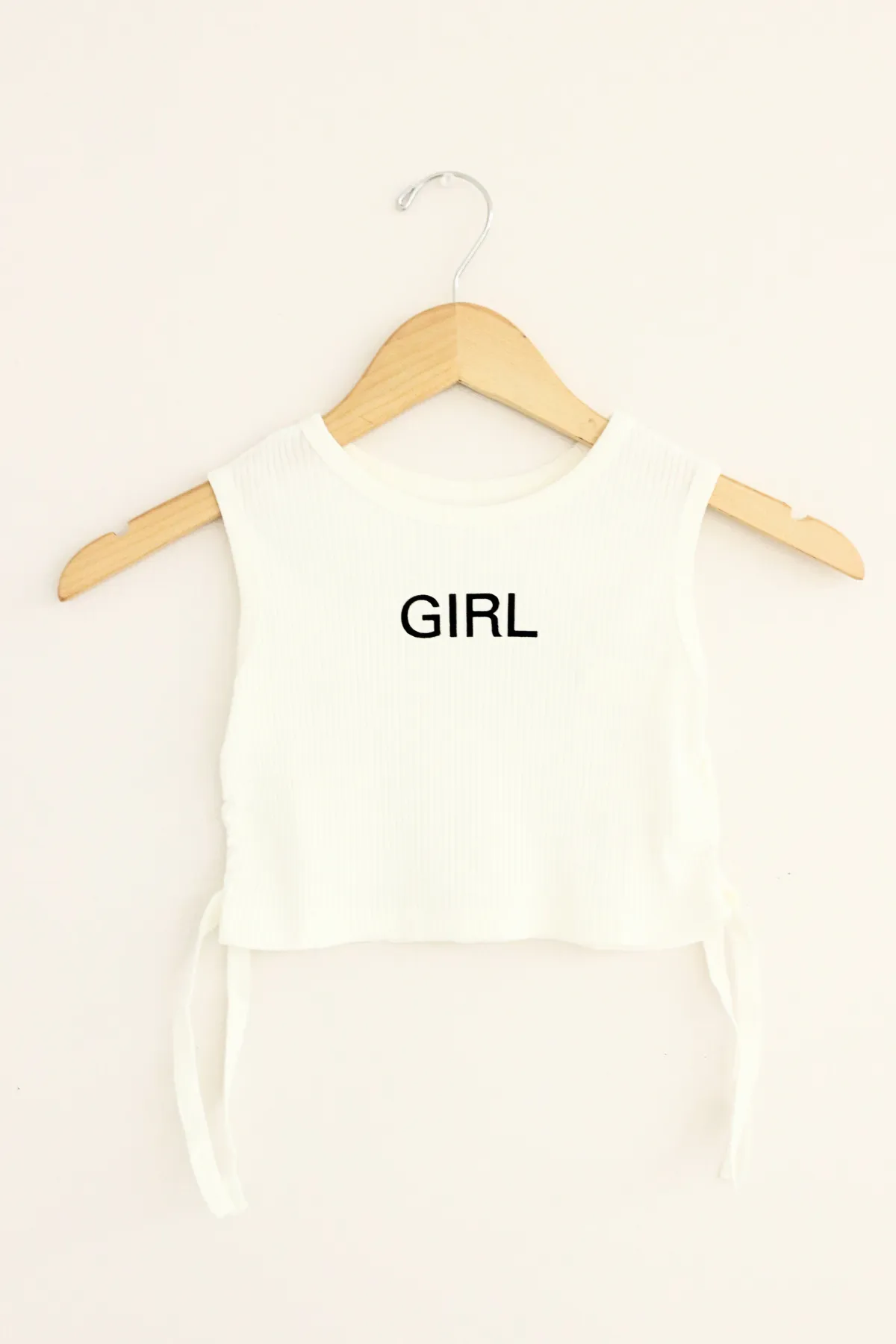 GIRL TANK TOP | KIDS SIZE 4-6X