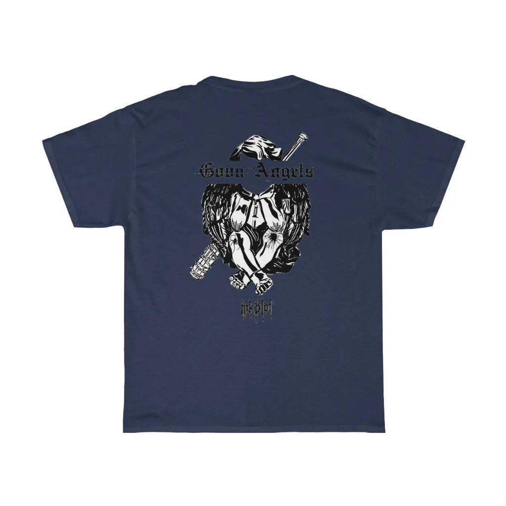 Goon Angels x Inkblot Collab