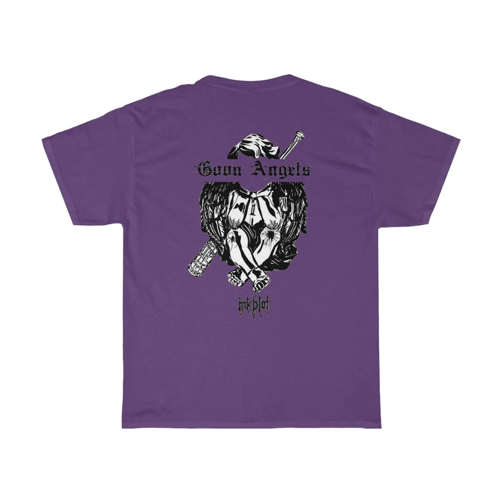 Goon Angels x Inkblot Collab