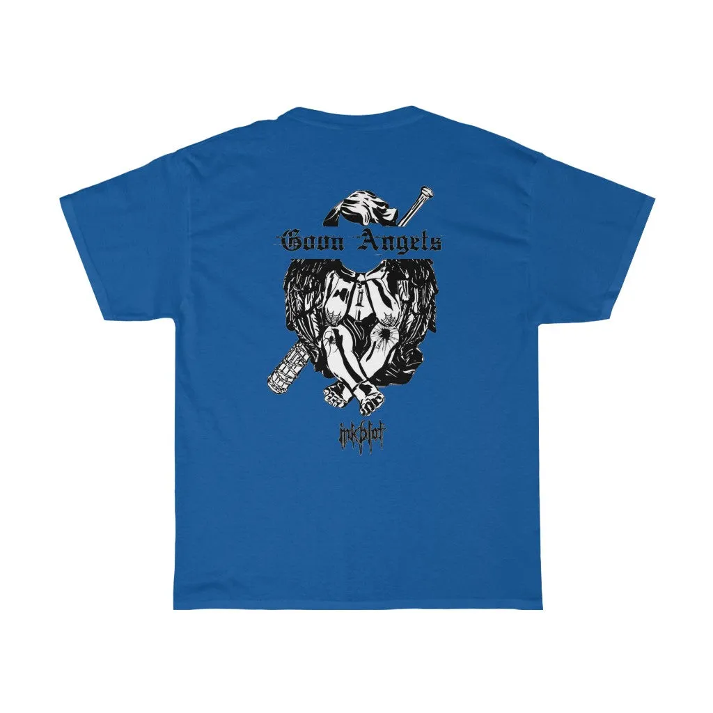 Goon Angels x Inkblot Collab