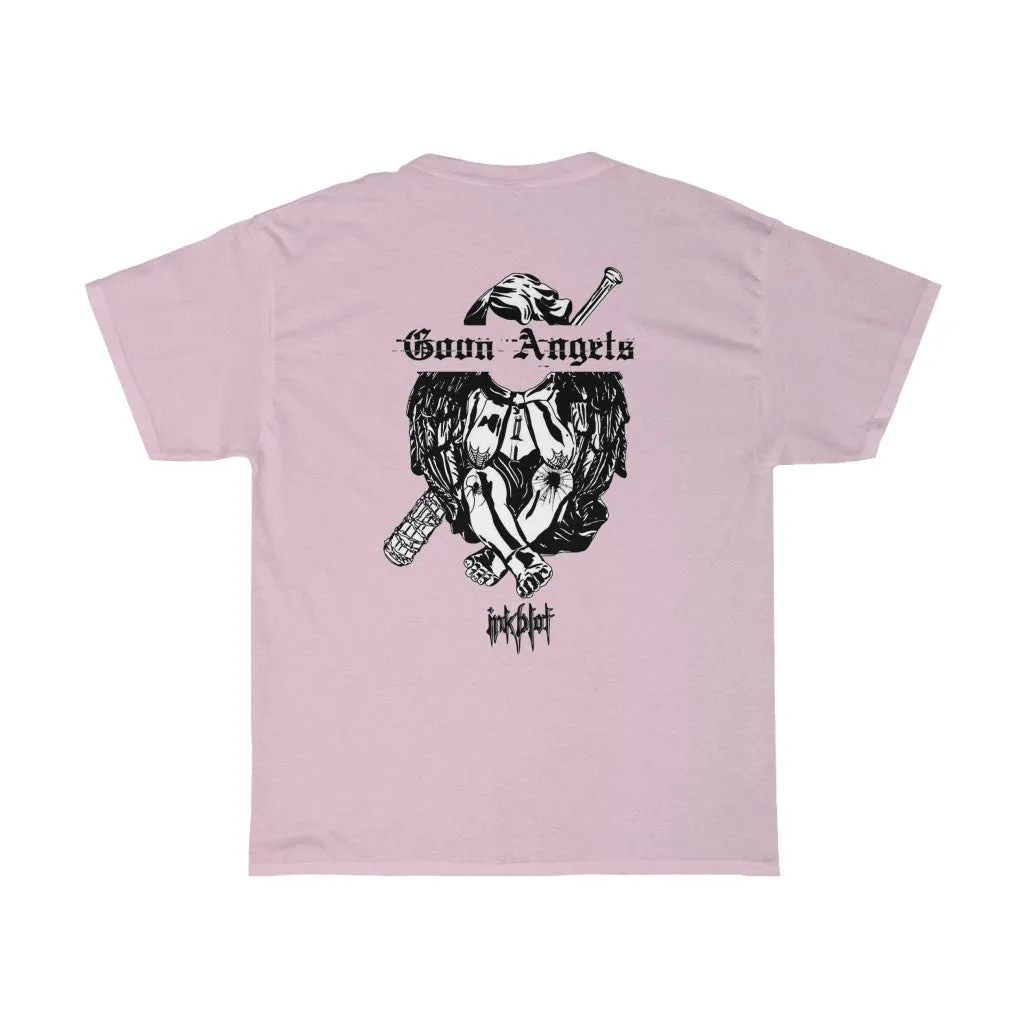 Goon Angels x Inkblot Collab
