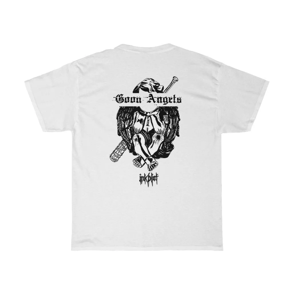 Goon Angels x Inkblot Collab