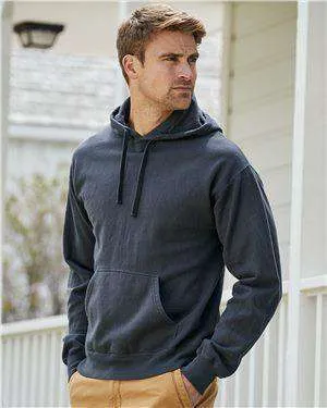 Hanes Unisex ComfortWash™ Hoodie Sweatshirt - GDH450