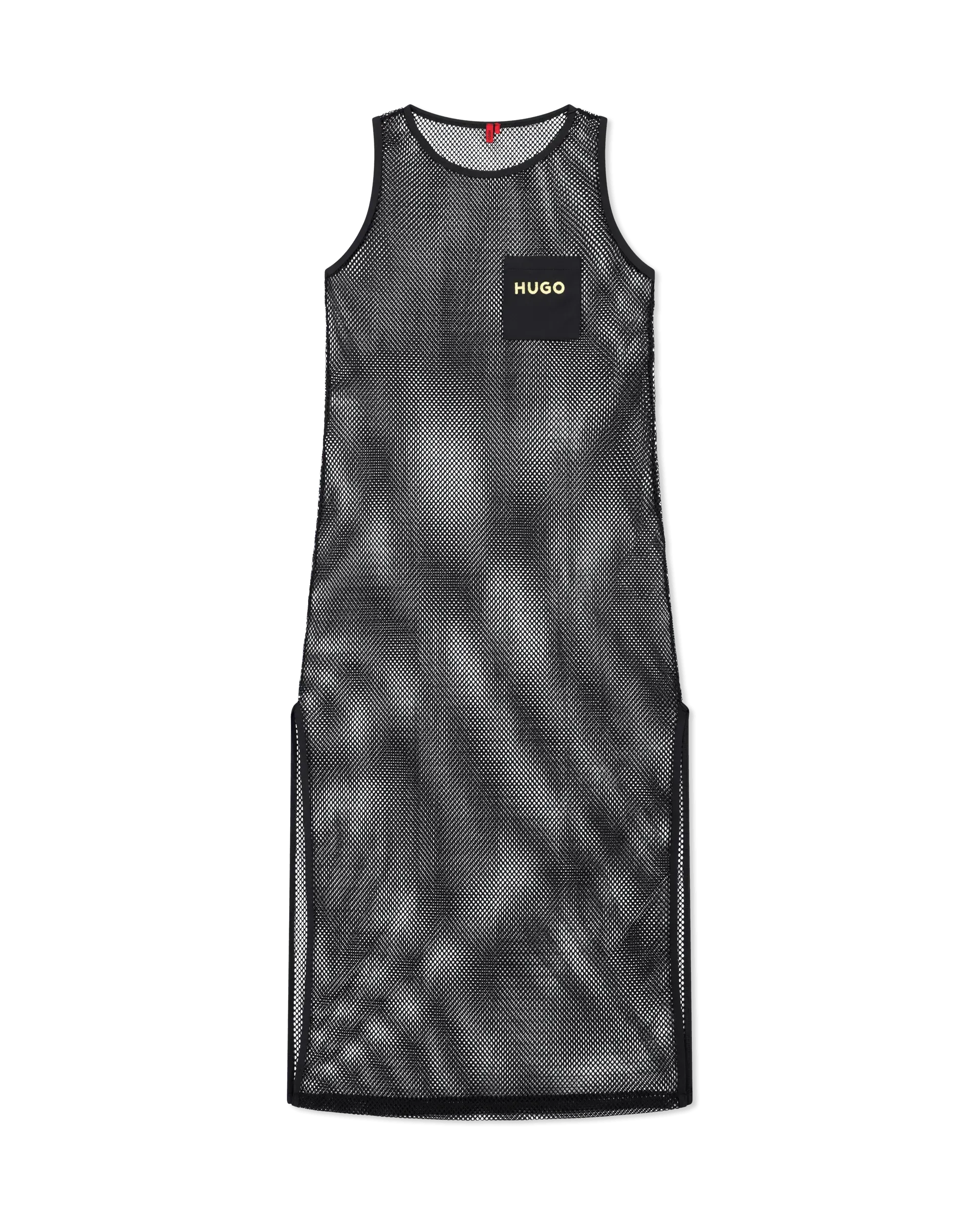 Hazel Sleeveless Dress