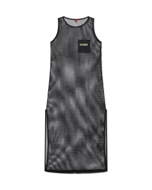 Hazel Sleeveless Dress