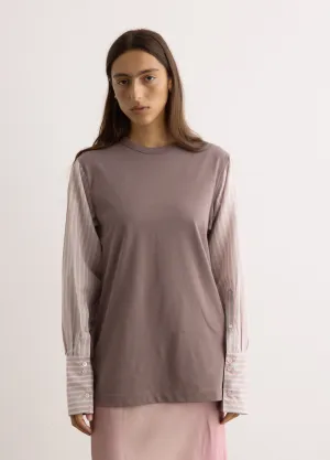Heos Long Sleeve T-Shirt