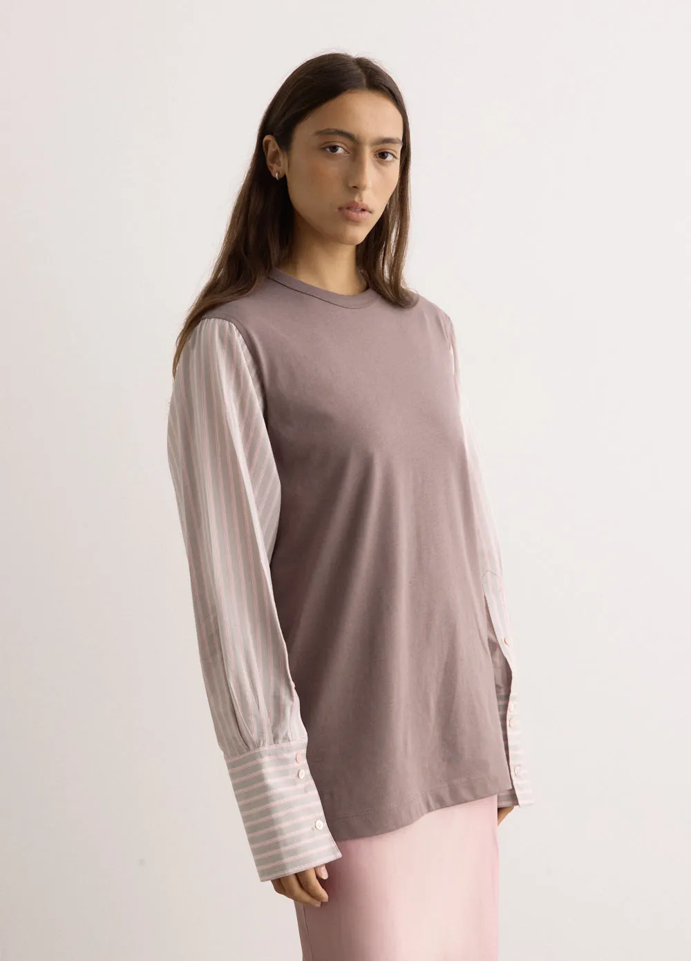Heos Long Sleeve T-Shirt