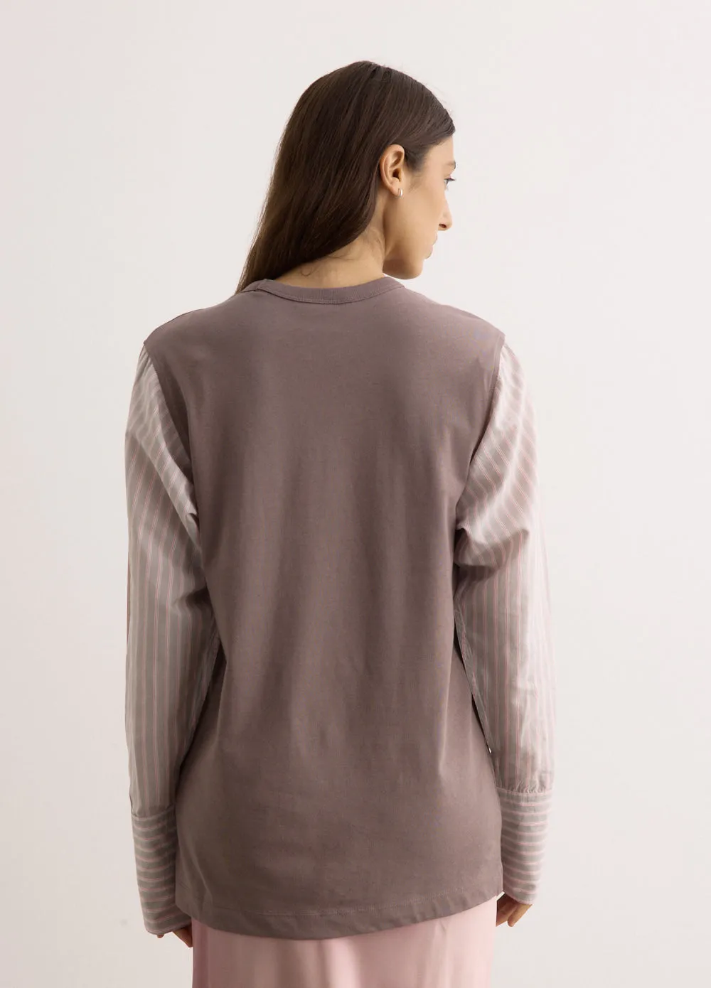 Heos Long Sleeve T-Shirt
