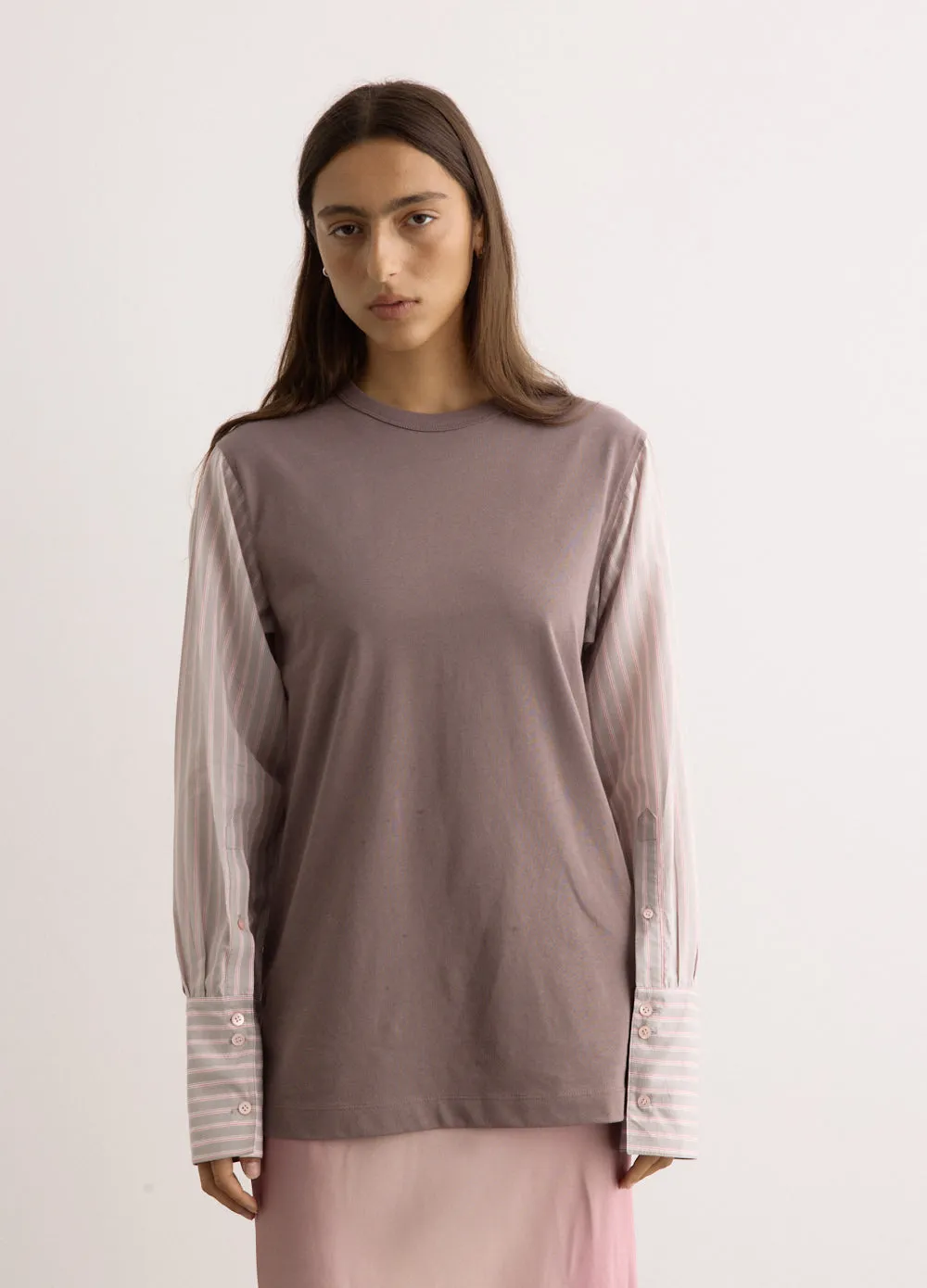 Heos Long Sleeve T-Shirt