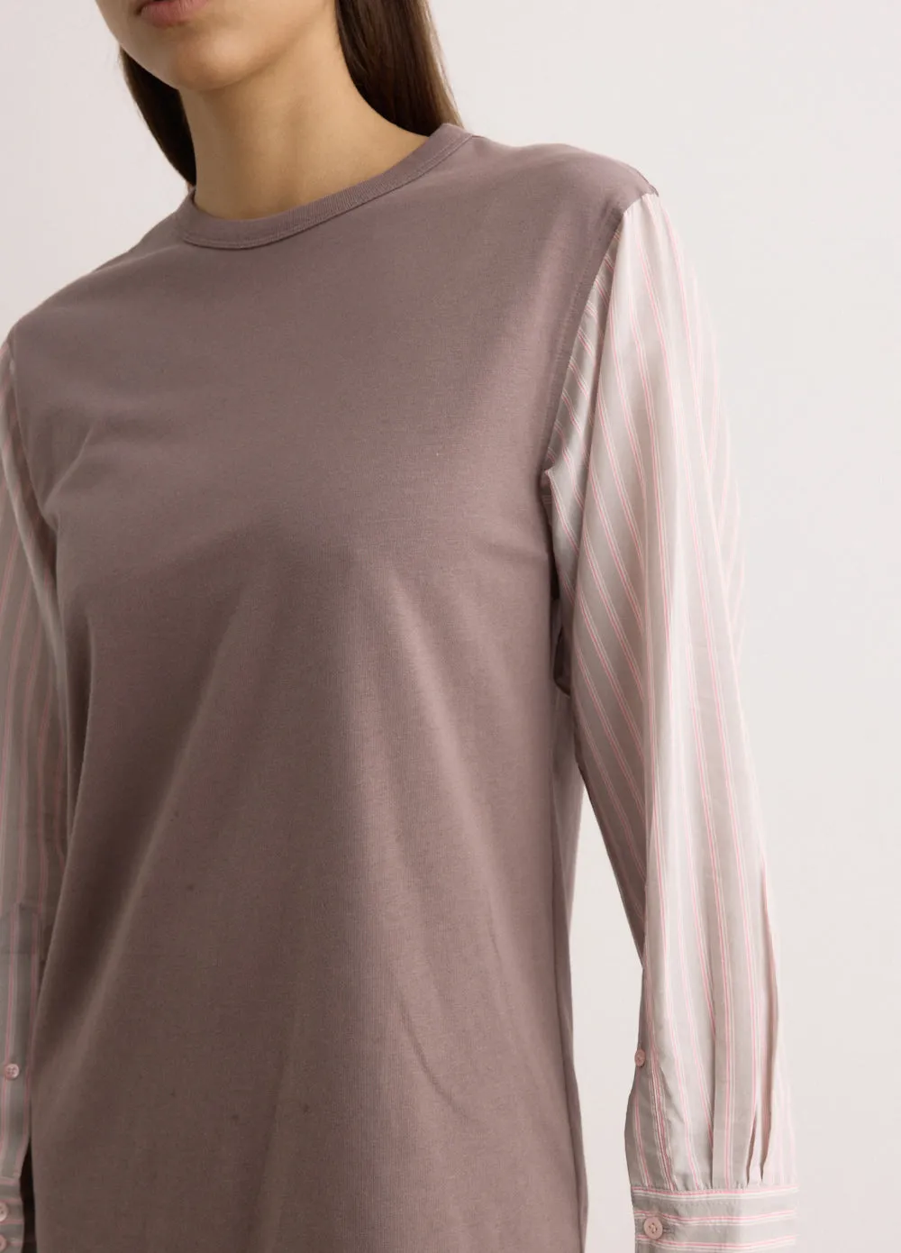 Heos Long Sleeve T-Shirt