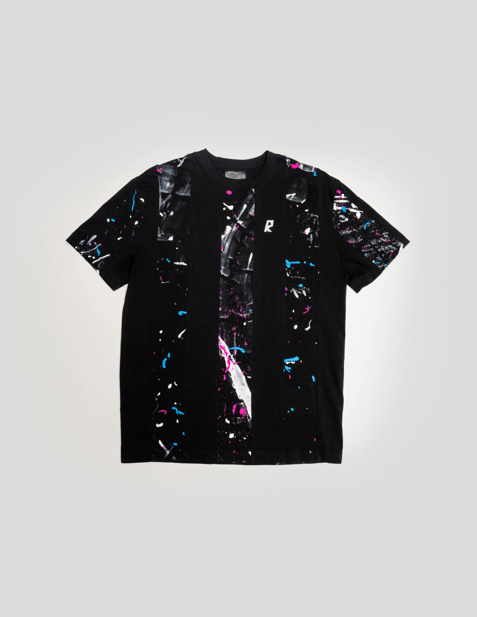HOLEY TYRE TEE