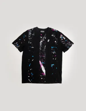 HOLEY TYRE TEE