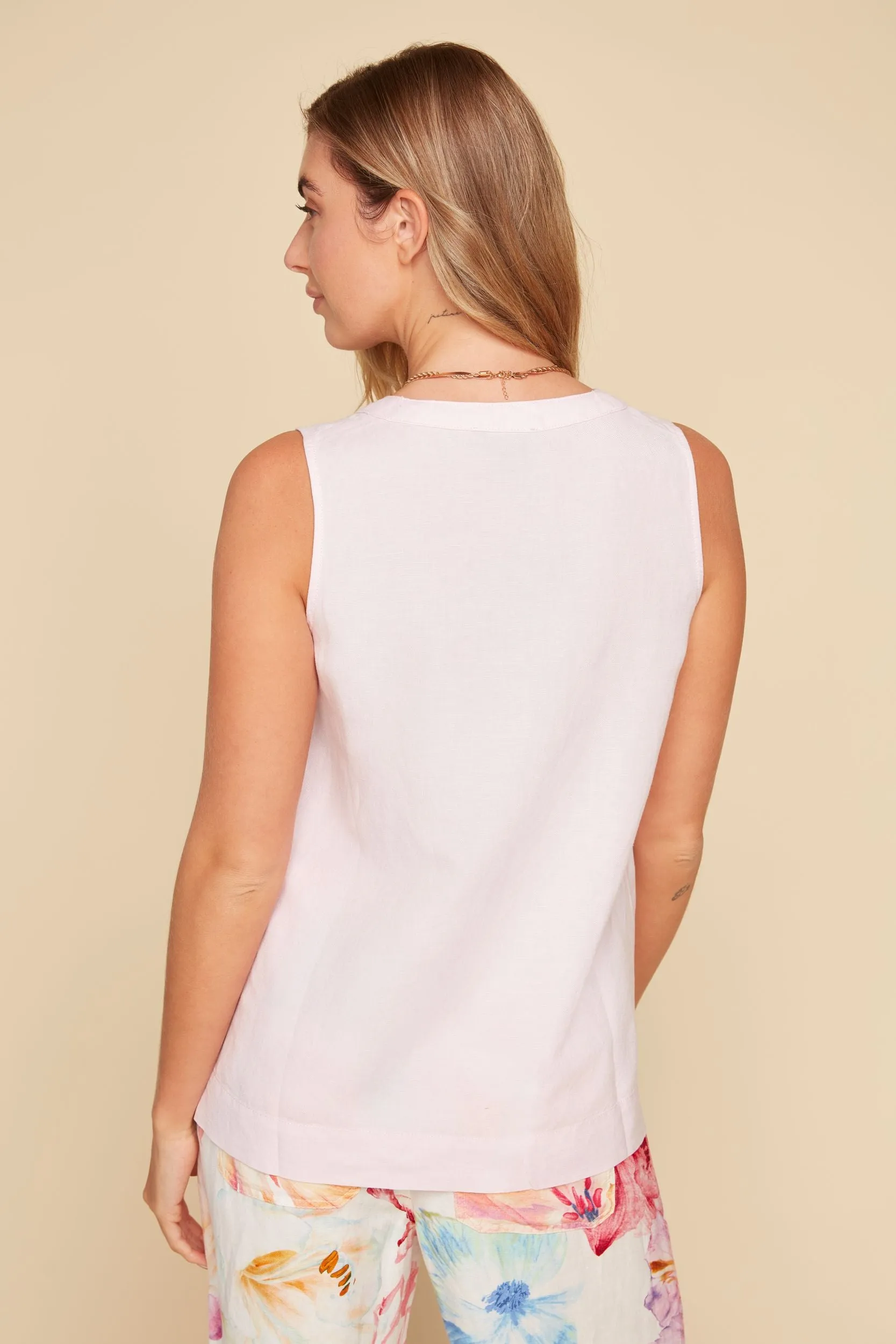 HOME IS HERE BLOUSE
