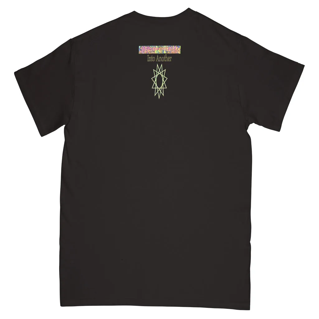Into Another "Ignaurus (Black)" - T-Shirt