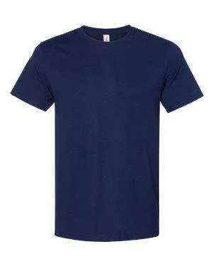 Jerzees Men's Premium Ringspun Crew T-Shirt - 560MR