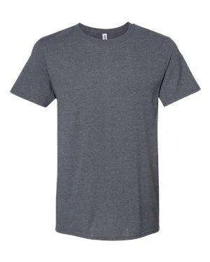Jerzees Men's Premium Ringspun Crew T-Shirt - 560MR