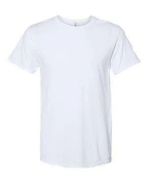 Jerzees Men's Premium Ringspun Crew T-Shirt - 560MR