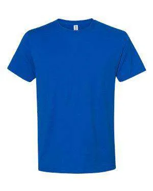 Jerzees Men's Premium Ringspun Crew T-Shirt - 560MR