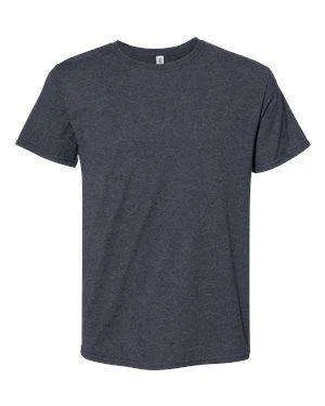 Jerzees Men's Premium Ringspun Crew T-Shirt - 560MR