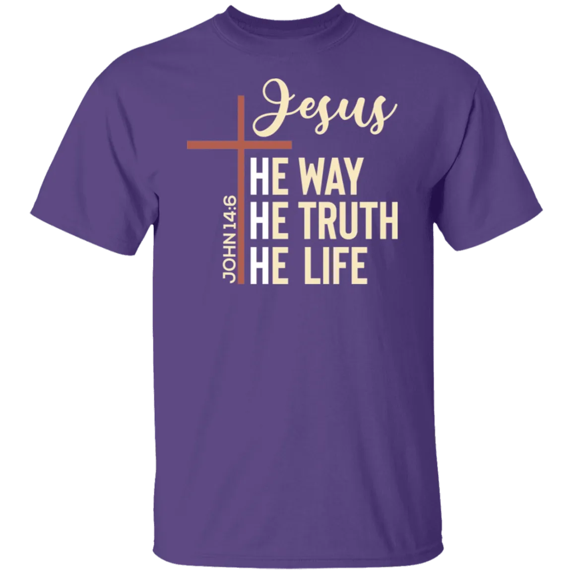Jesus The Way
