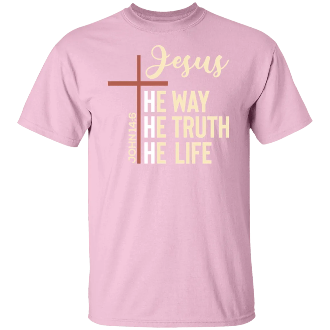 Jesus The Way