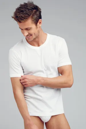 Jockey® Luxury Cotton T-Shirt