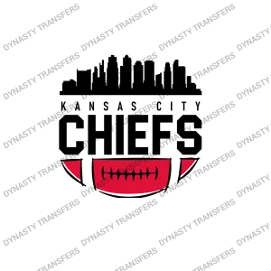 KANSAS CITY CHIEFS 2