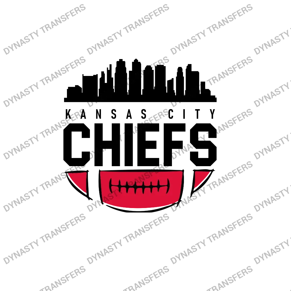 KANSAS CITY CHIEFS 2